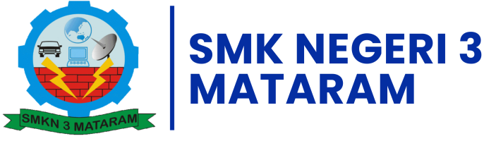 LMS SMKN 3 MATARAM